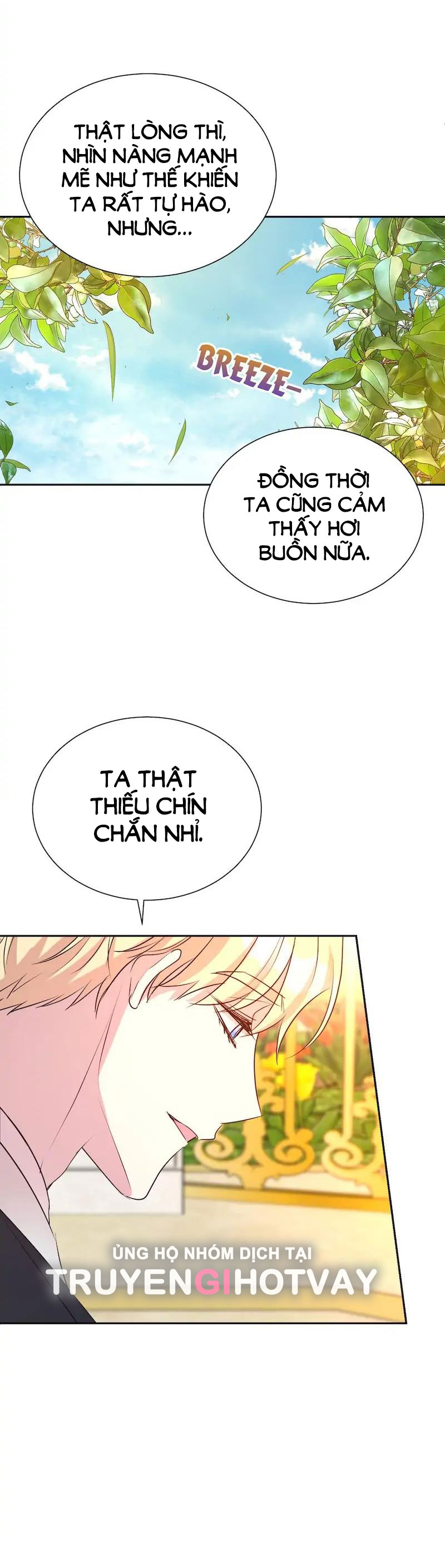 tôi chán nản vì người chồng thứ 2 còn "khỏe" hơn chồng cũ chapter 66.2 3