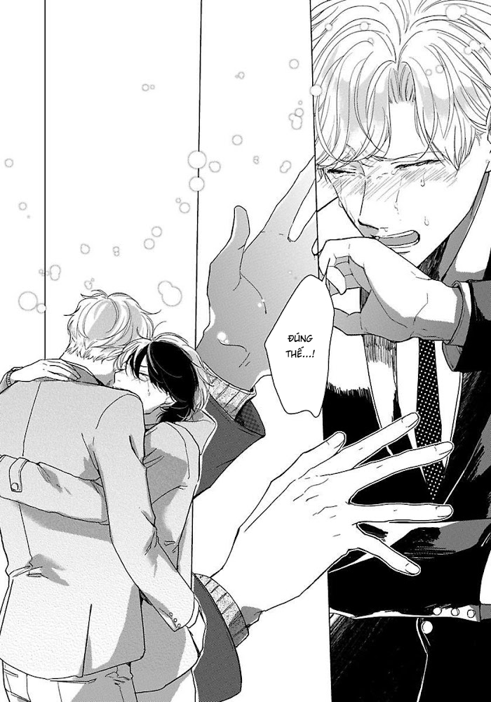 kết thúc đẹp đẽ, cùng nhau! chapter 5 18