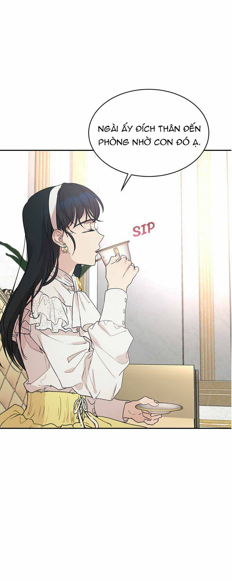 khế ước của ma tộc chapter 33 2