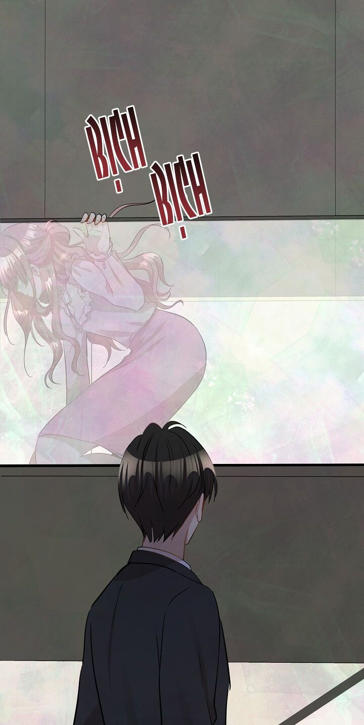 cuộc sống kỳ thú chapter 32 8