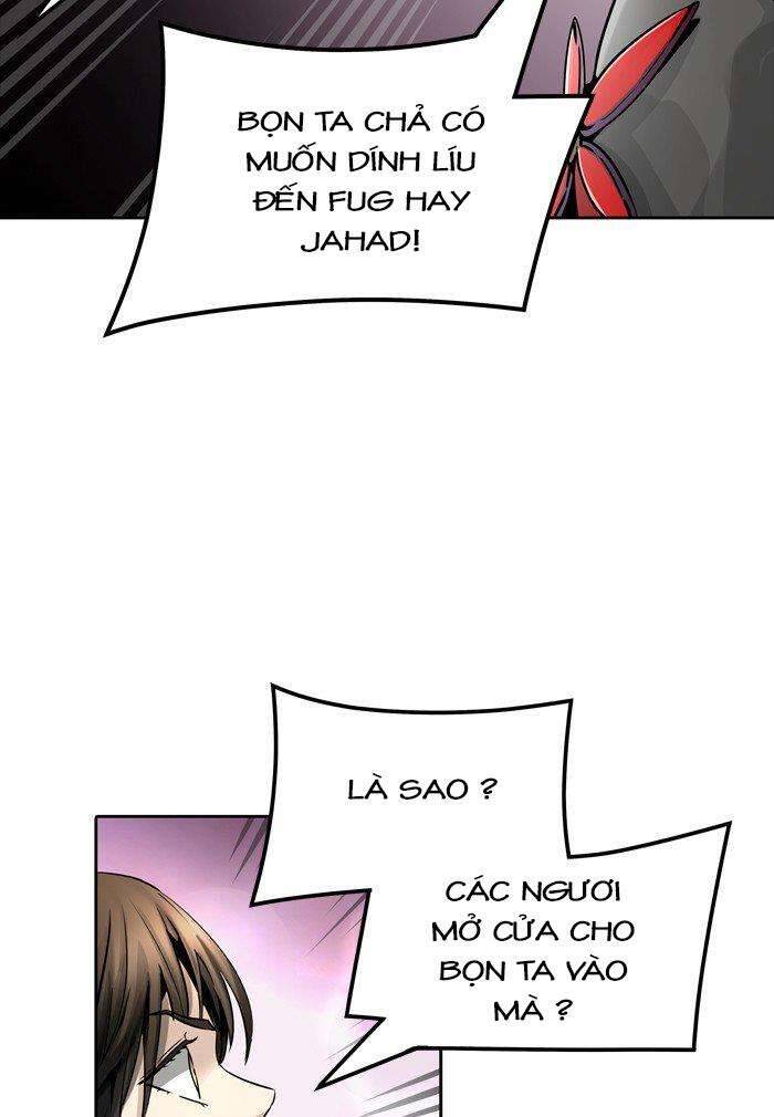tòa tháp bí ẩn 2 chapter 455 110