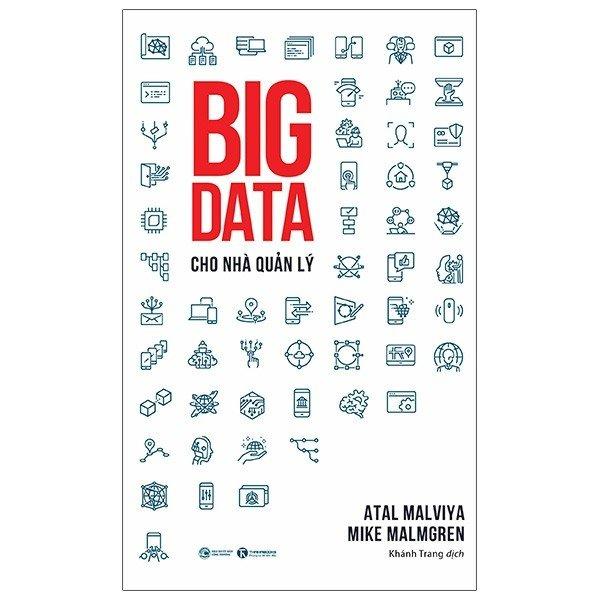 Big Data Cho Nhà Quản Lý