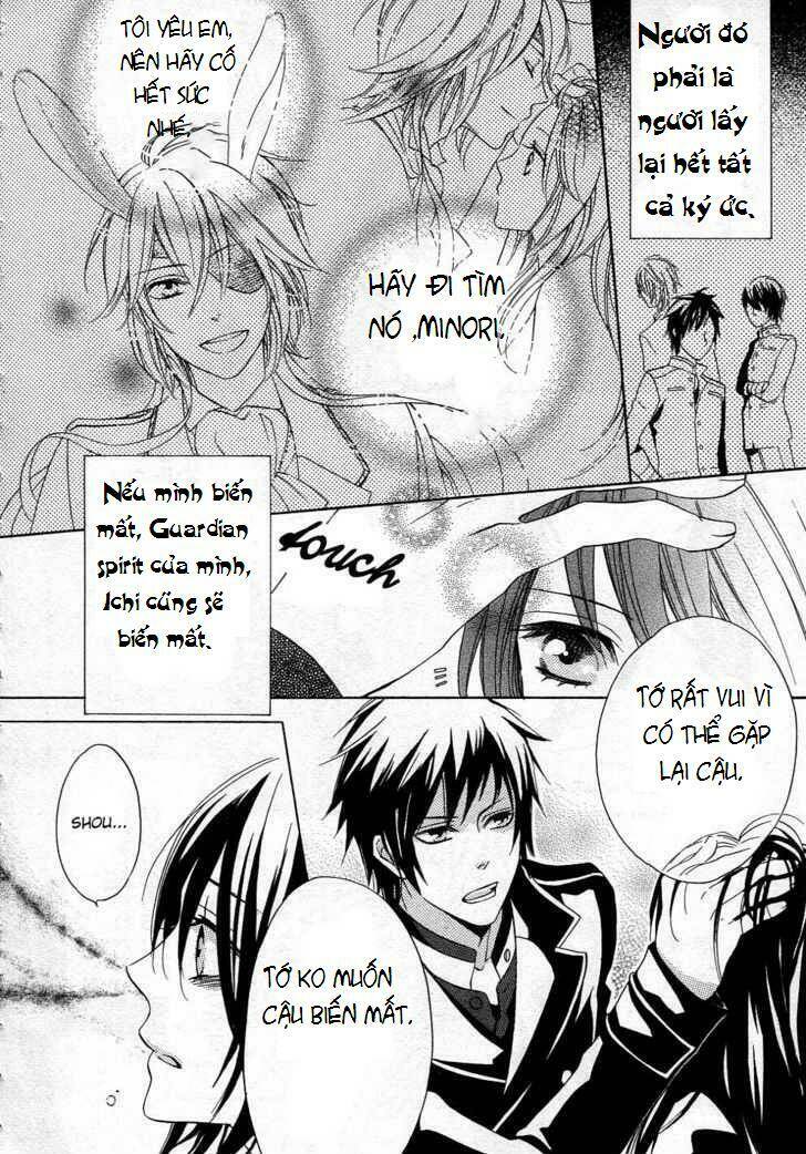 kuranoa chapter 4 18