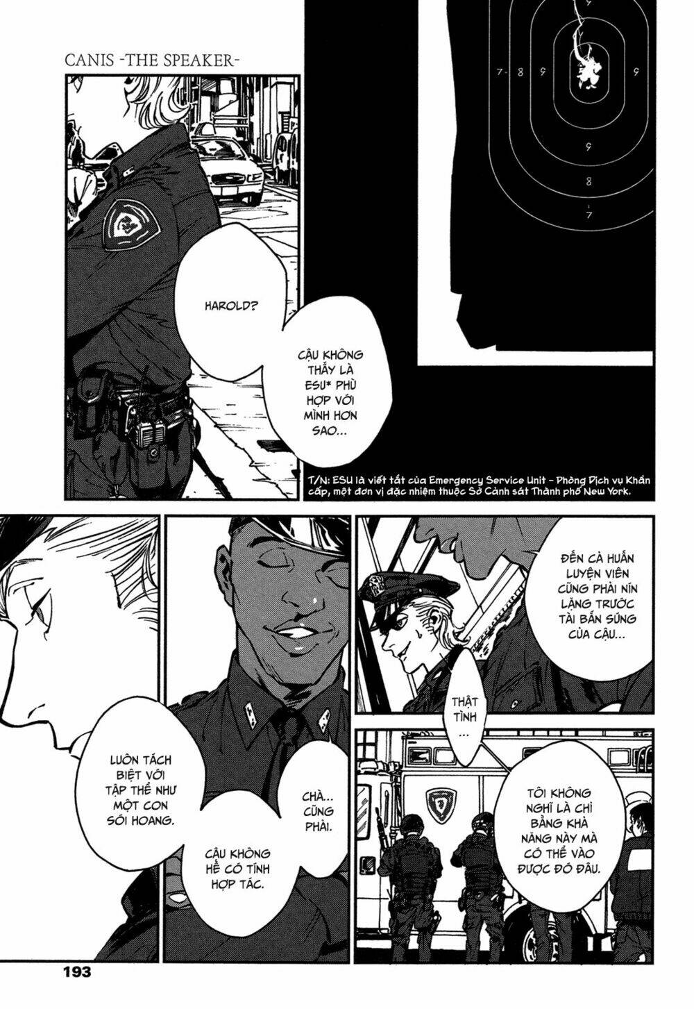 canis – the speaker chapter 7 15