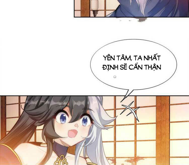 ta đúng là cao thủ tuyệt thế chapter 17 17