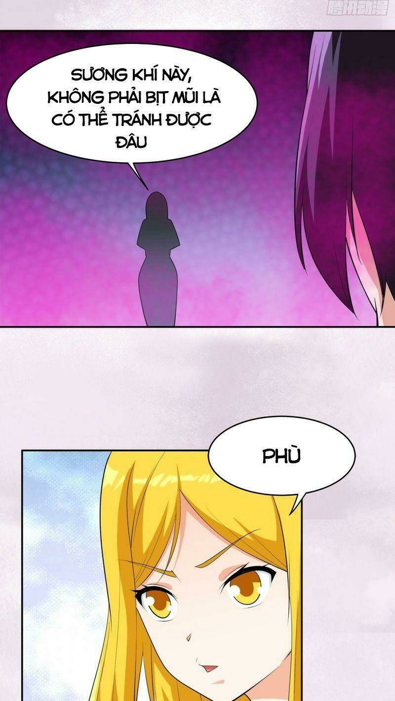người tu tiên tại đô thị chapter 159 11