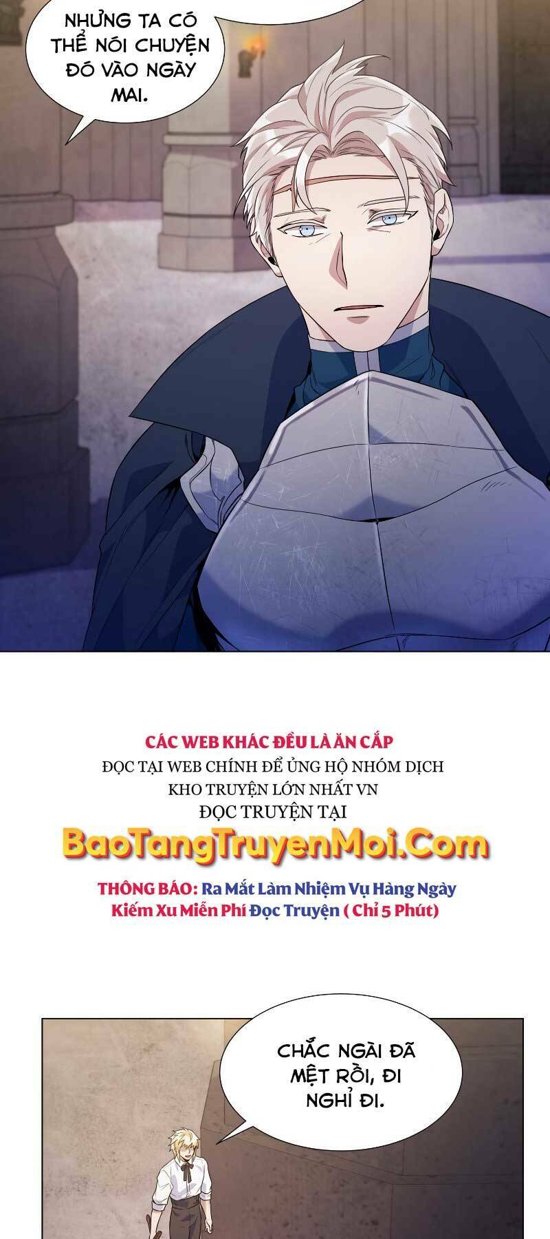 bạo chúa cường hoành chapter 27 55