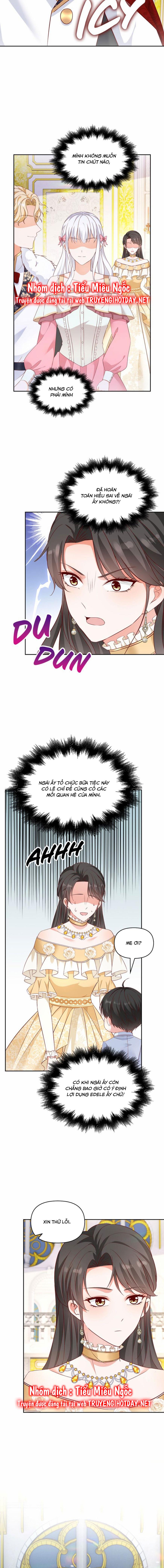 đi tìm papa cho đứa trẻ chapter 20 15