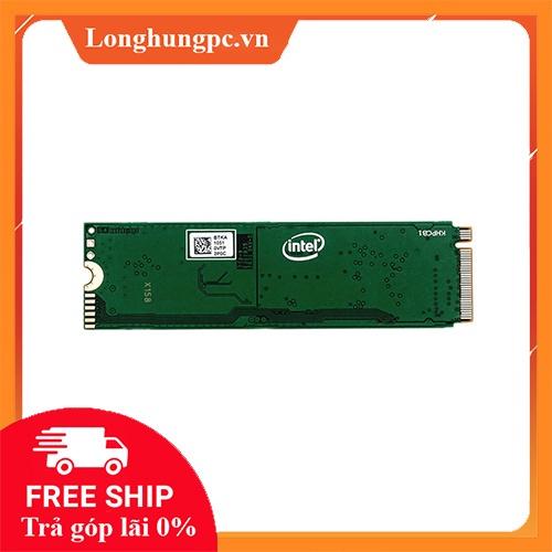 Ổ Cứng SSD INTEL 670P SERIES 1TB M.2 PCIe NVMe 3.0 x4 (Đọc 3500MB/s - Ghi 2500MB/s)