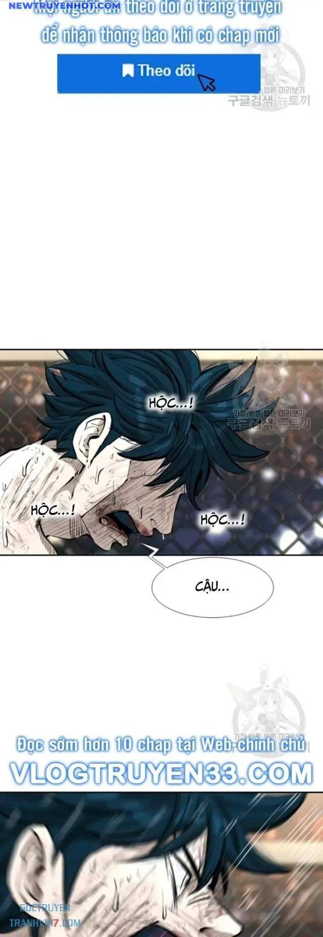 shark - cá mập chapter 218 52