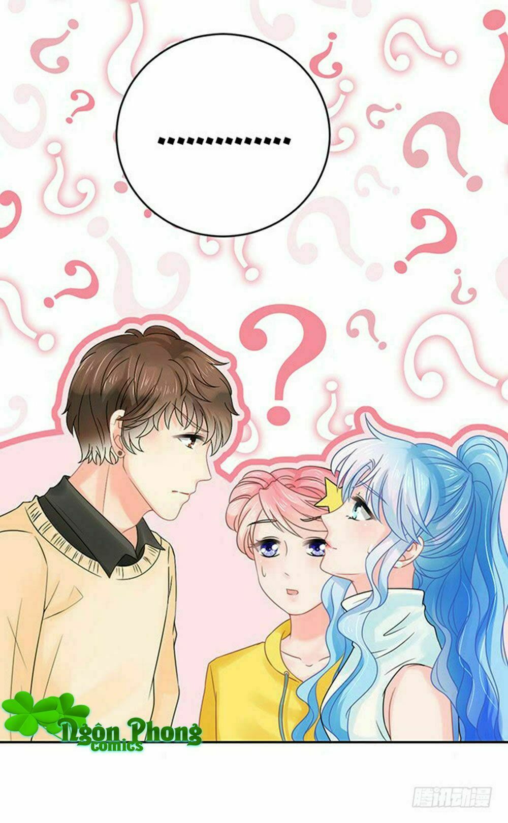 luyến đường thời quang chapter 54 16