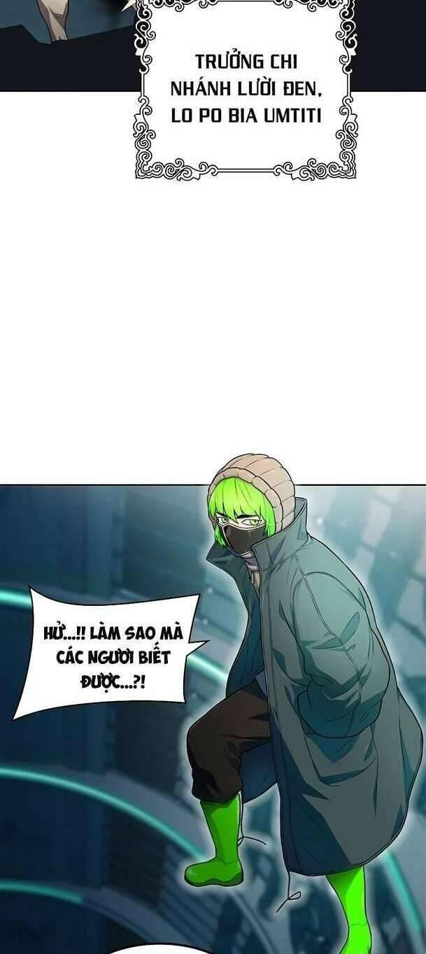tòa tháp bí ẩn 2 chapter 573 36