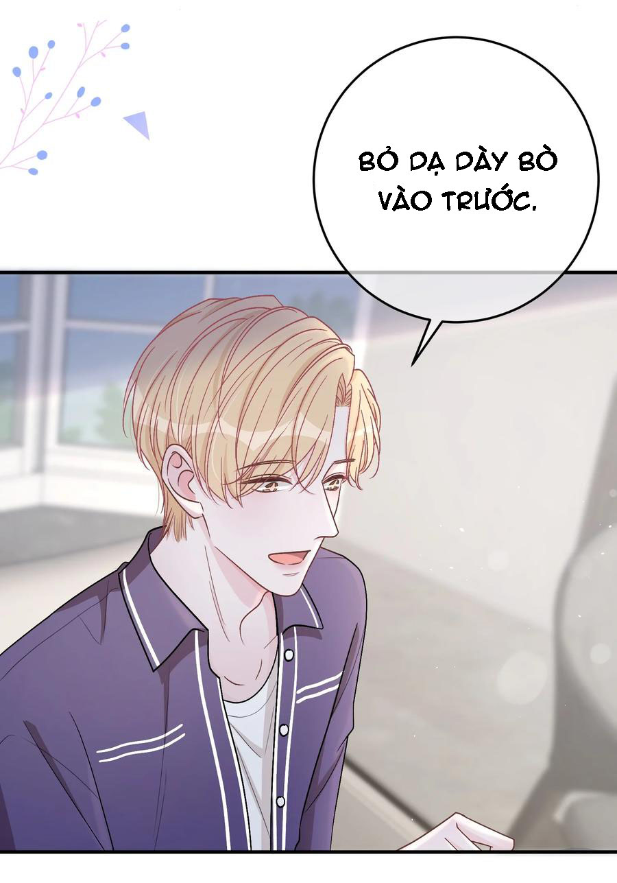 trước và sau ly hôn! chapter 47 6