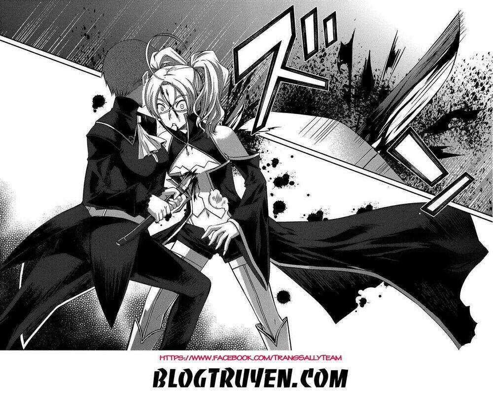 mondlicht (ánh trăng) chapter 20 15