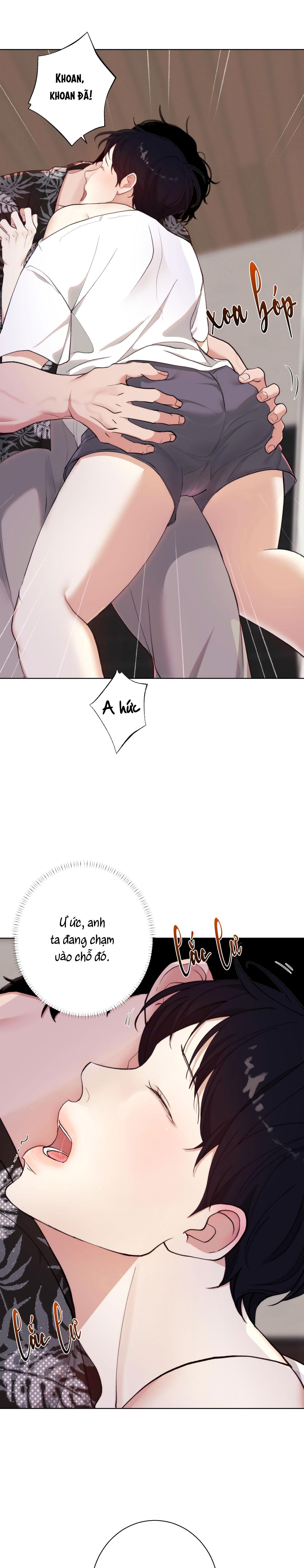 em bé và đại ca chapter 6 37