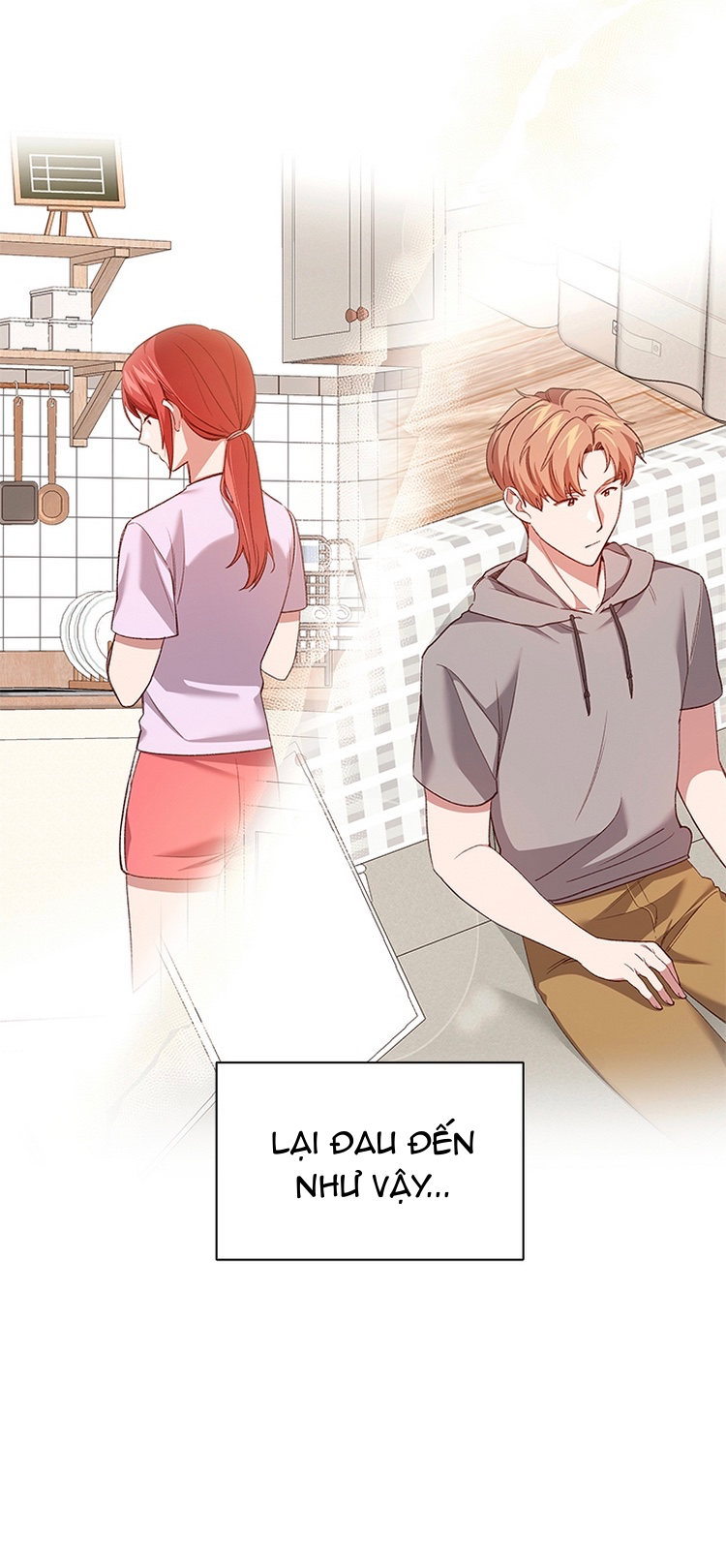 vướng vào mối quan hệ ngoài ý muốn chapter 51 20