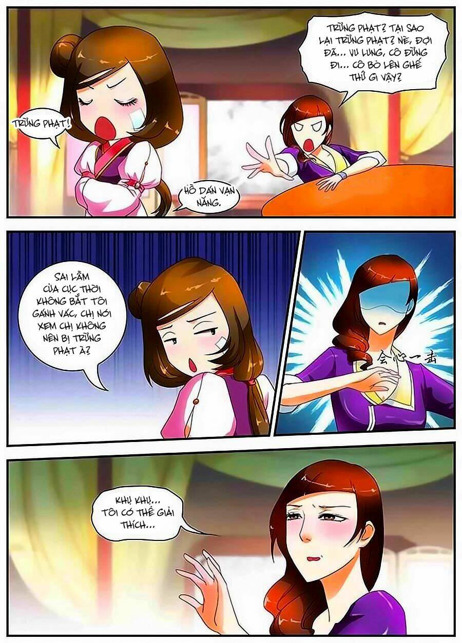 lấy lòng vương phi ngốc chapter 15 12