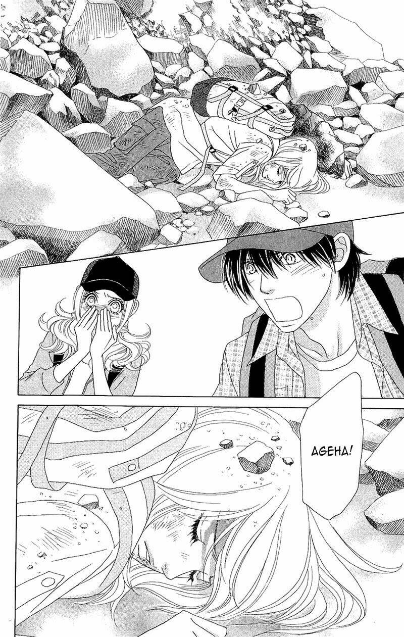 papillon hana to chou chapter 39 32