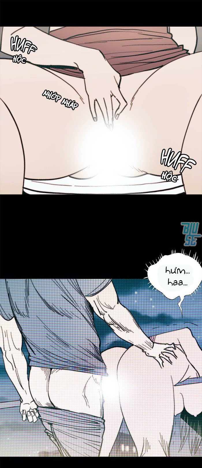 dục vọng chết người chapter 23 44