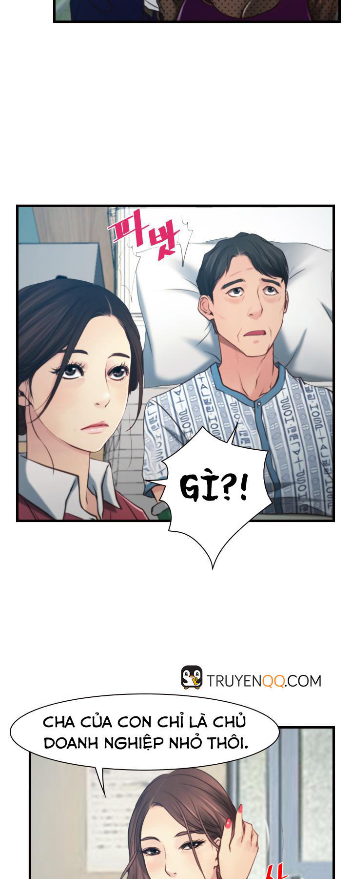 xúc cảm chôn giấu chapter 9 27