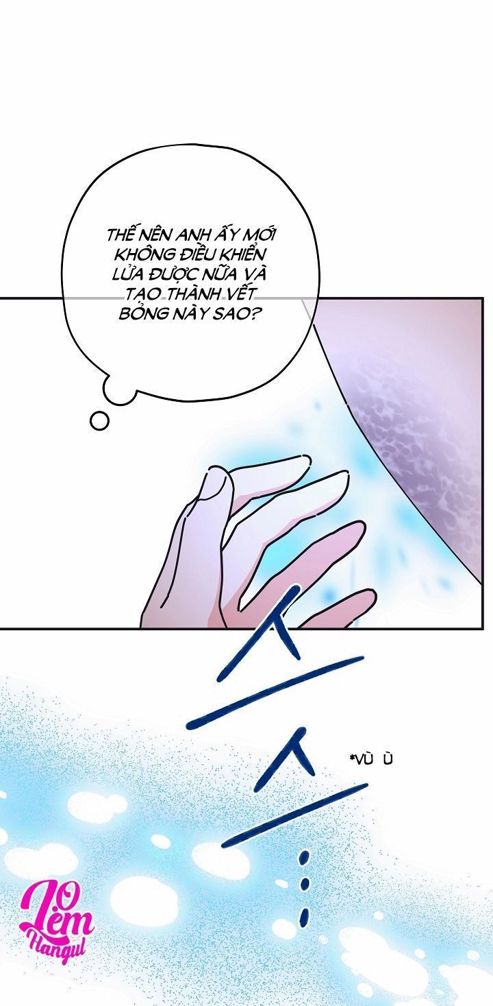 ác nữ tiểu thư chapter 63 22