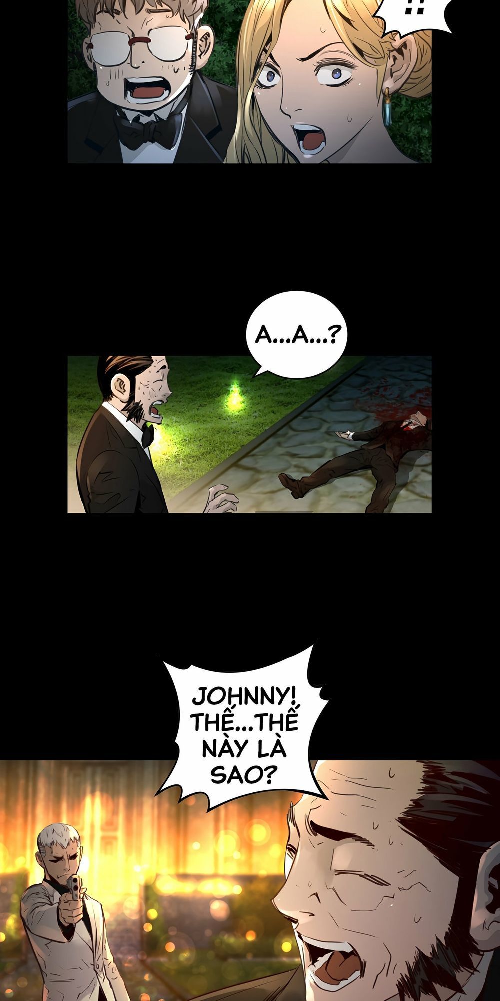 tam tuyệt tại dị giới chapter 73 37