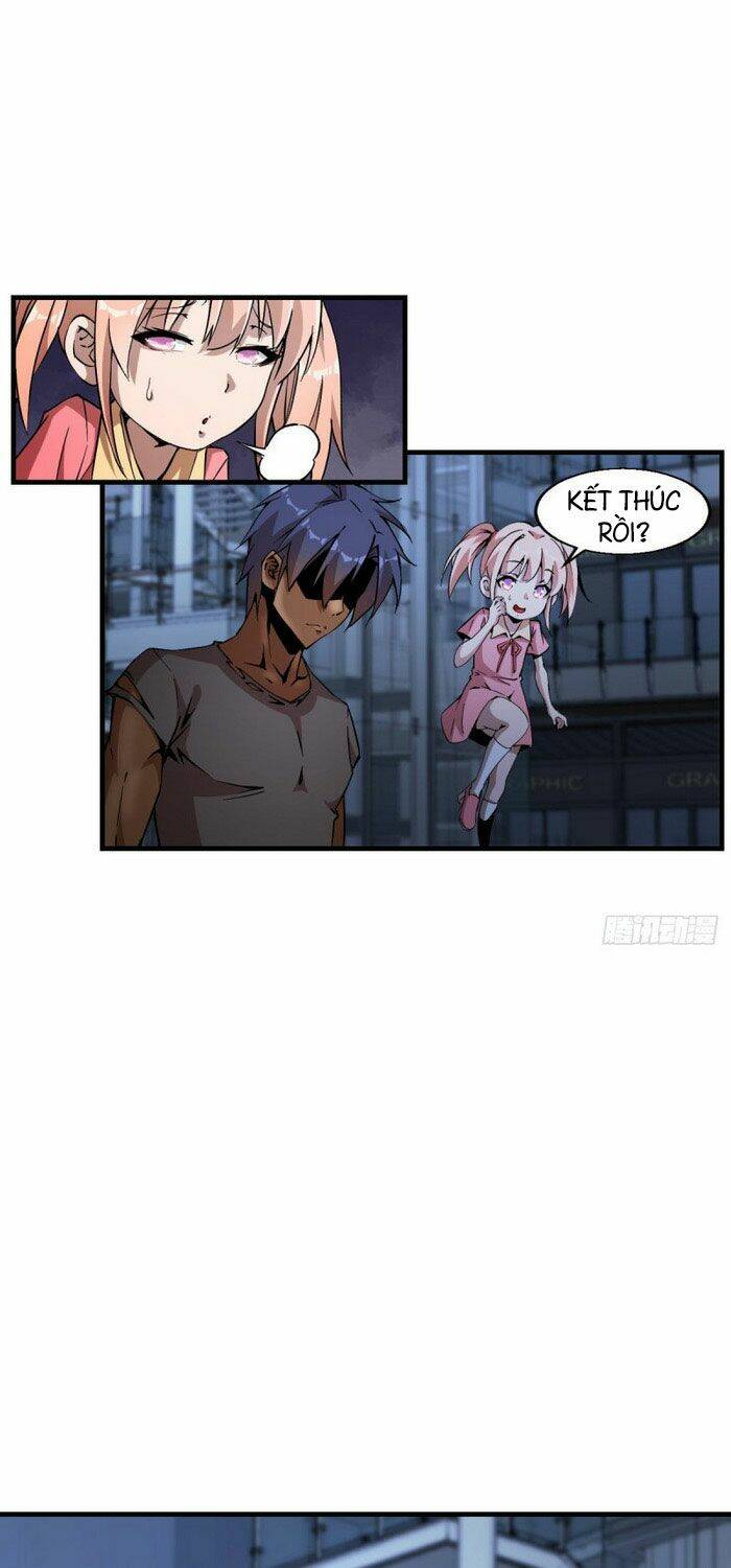 thâm dạ thư ốc chapter 172 1