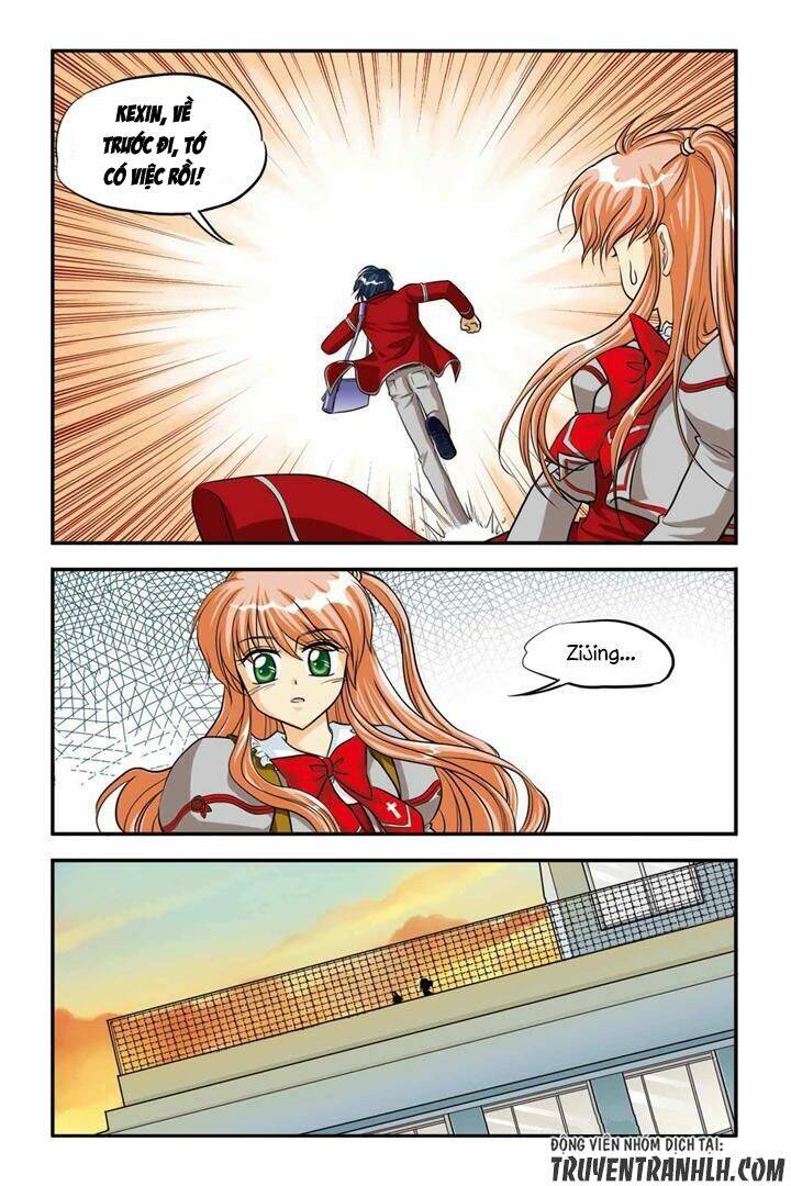 concerto for dark knight chapter 11 15