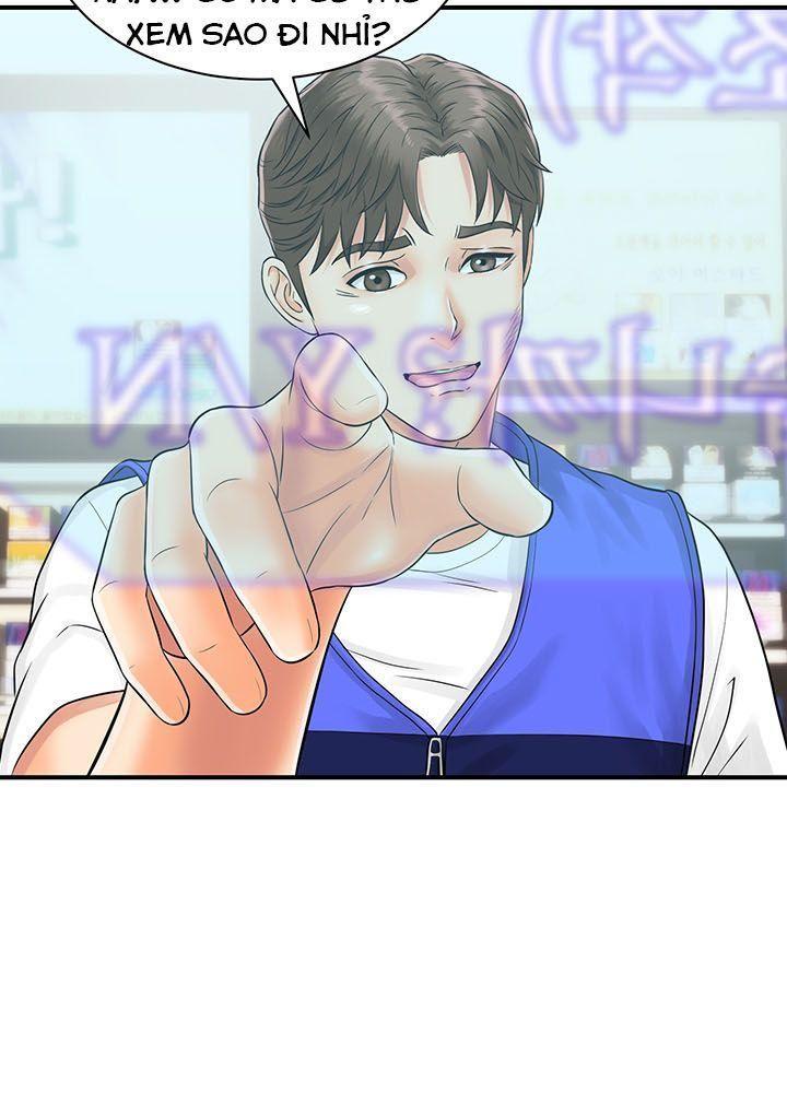 quét mã em đi! chapter 1.2 12