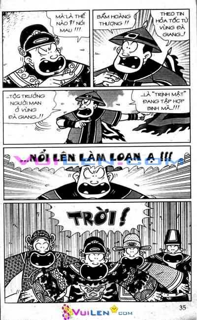 thần đồng đất việt chapter 66 32