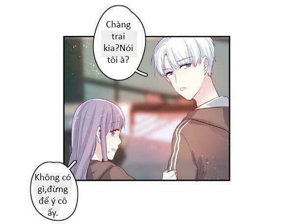 quy tắc của mỹ nam chapter 32 14