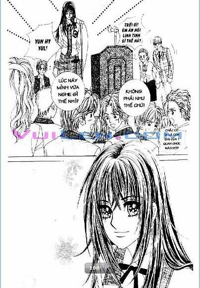 nụ hôn và sắc đẹp chapter 1 108