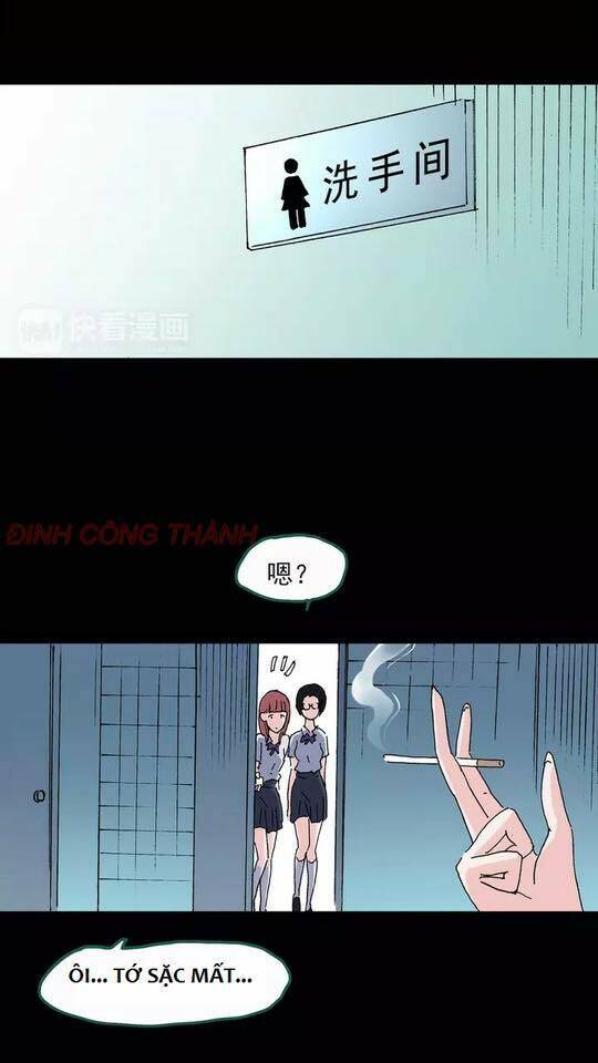 danh sách chết người chapter 1 9