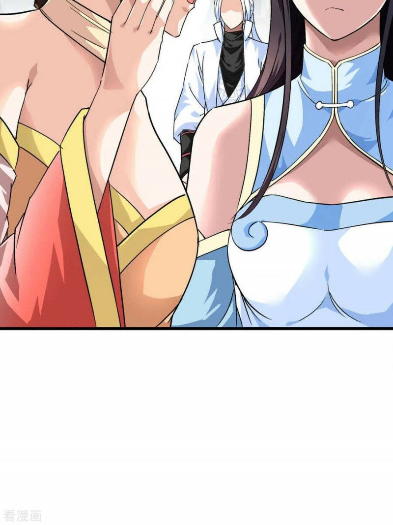 trọng sinh ta là đại thiên thần chapter 119 4