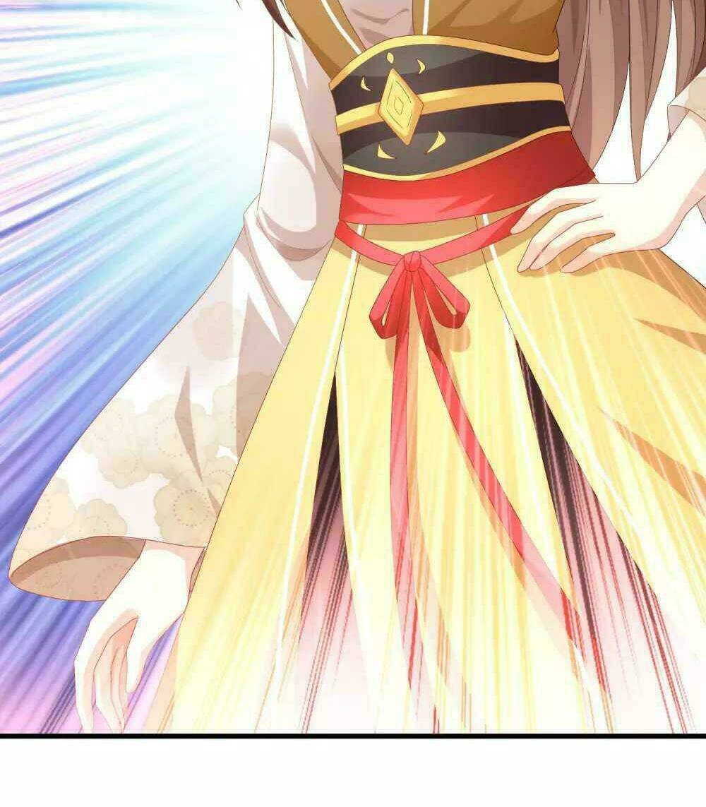 xuyên nhanh - hướng dẫn tự cứu của nữ phụ chapter 3 11