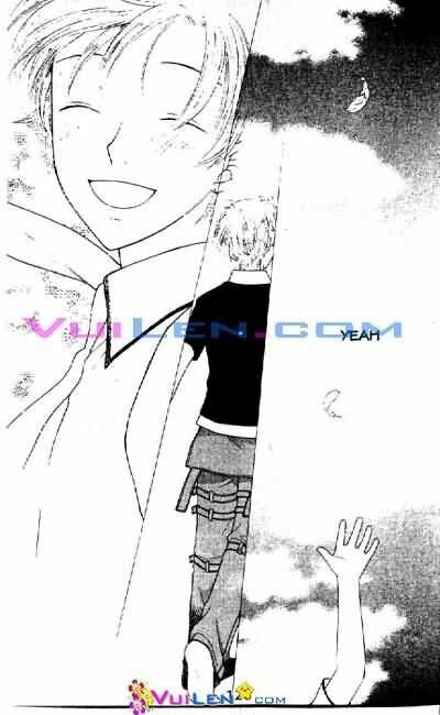 giỏ trái cây - fruit basket chapter 23 126