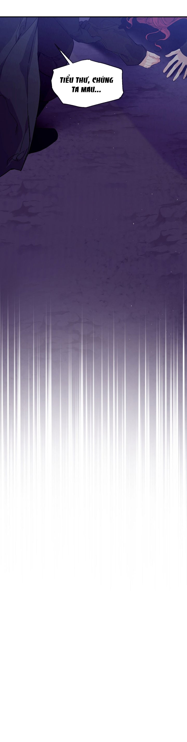 [18+] sự đáng sợ bên trong đại dương chapter 74.1 18