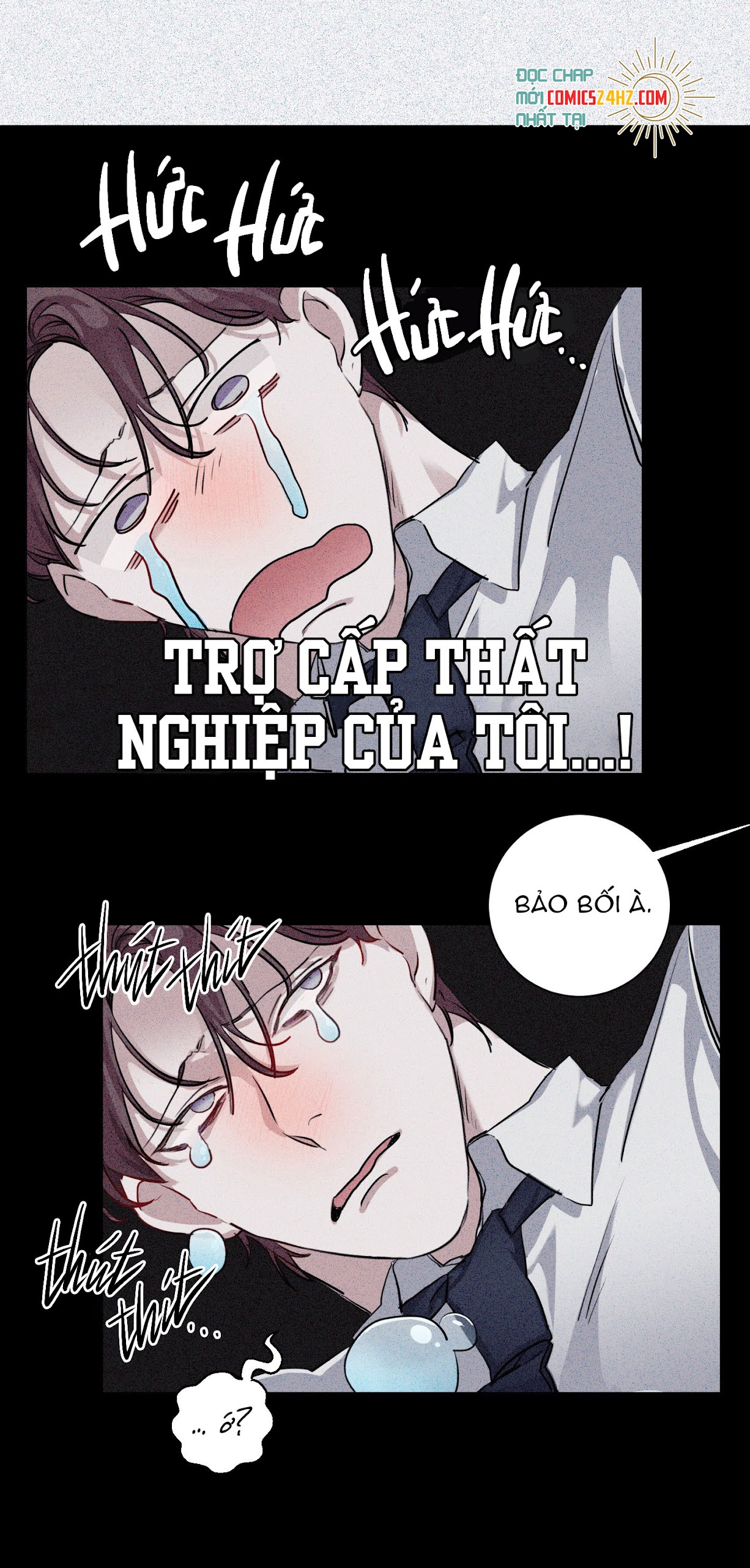 tình đơn phương chapter 10 11