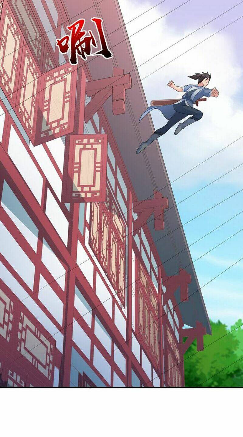 cực vũ huyền đế chapter 43 23