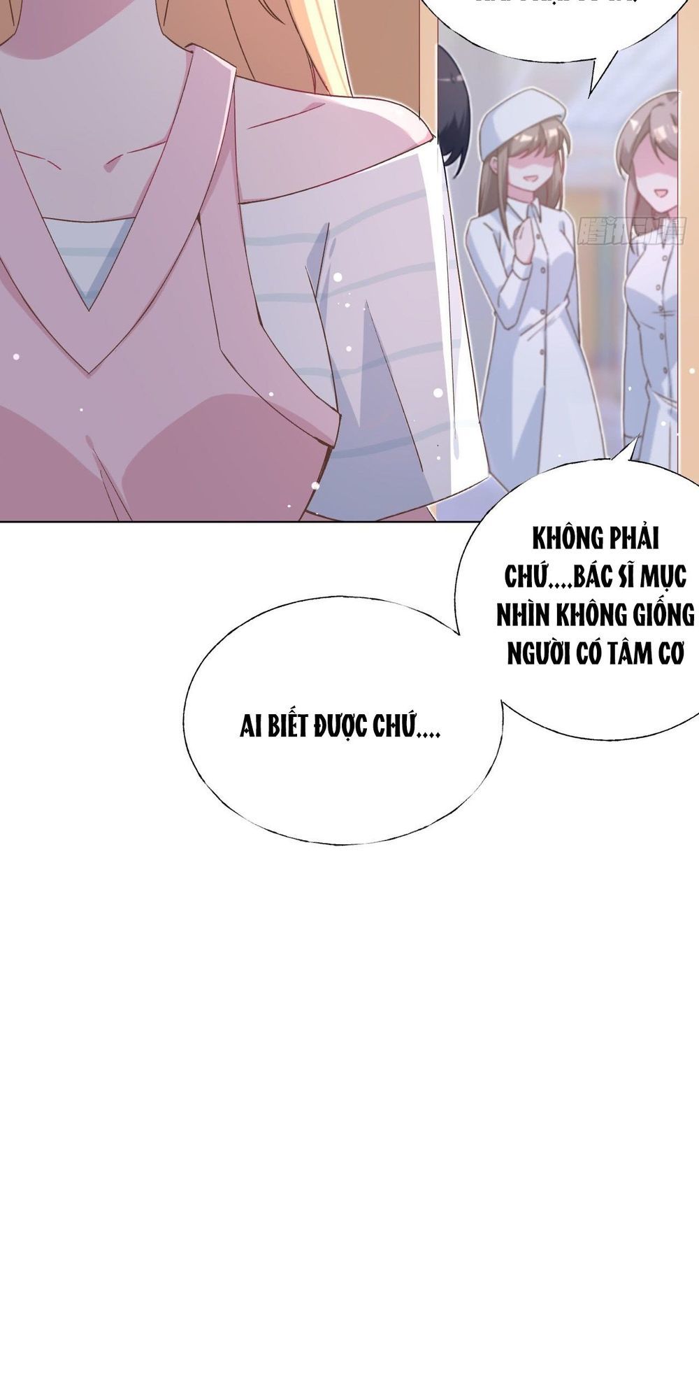 trời ban cho nam thần daddy chapter 41 26