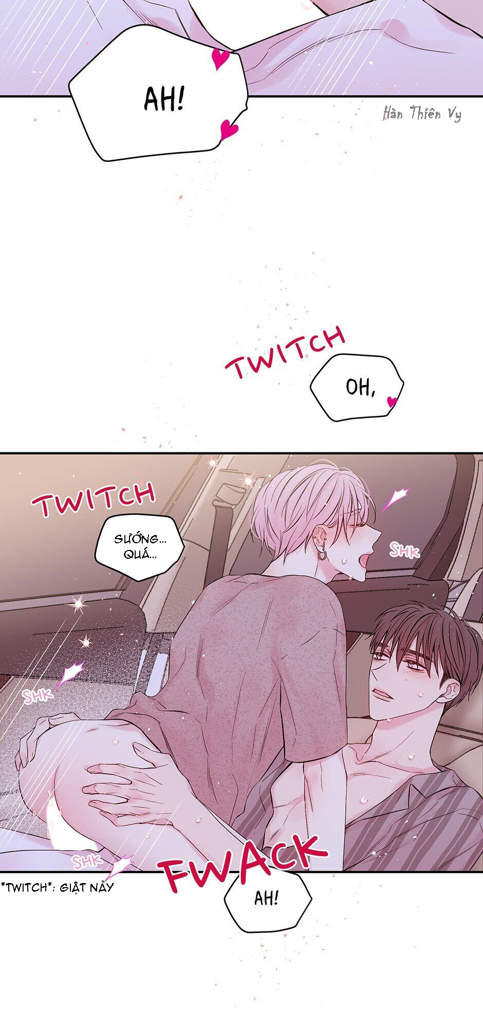 in my closet chapter 80 41