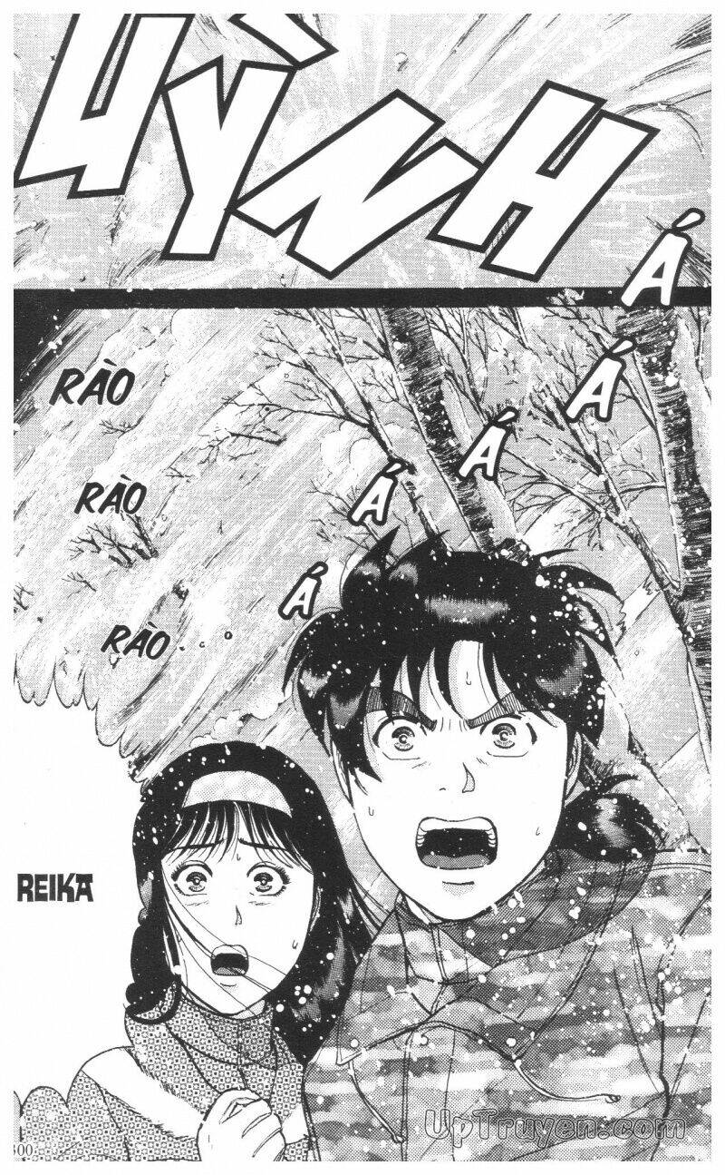 thám tử kindaichi (bản đẹp) chapter 11 303