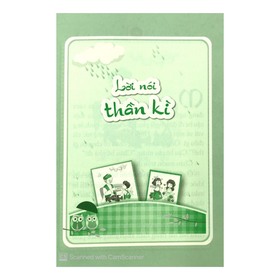 Gieo Mầm Tính Cách – Lịch Sự ( Tái Bản )