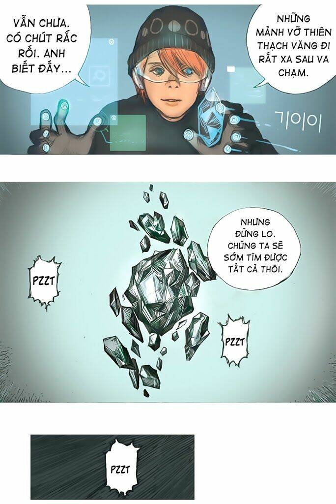 impulse - xung lực chapter 4 4