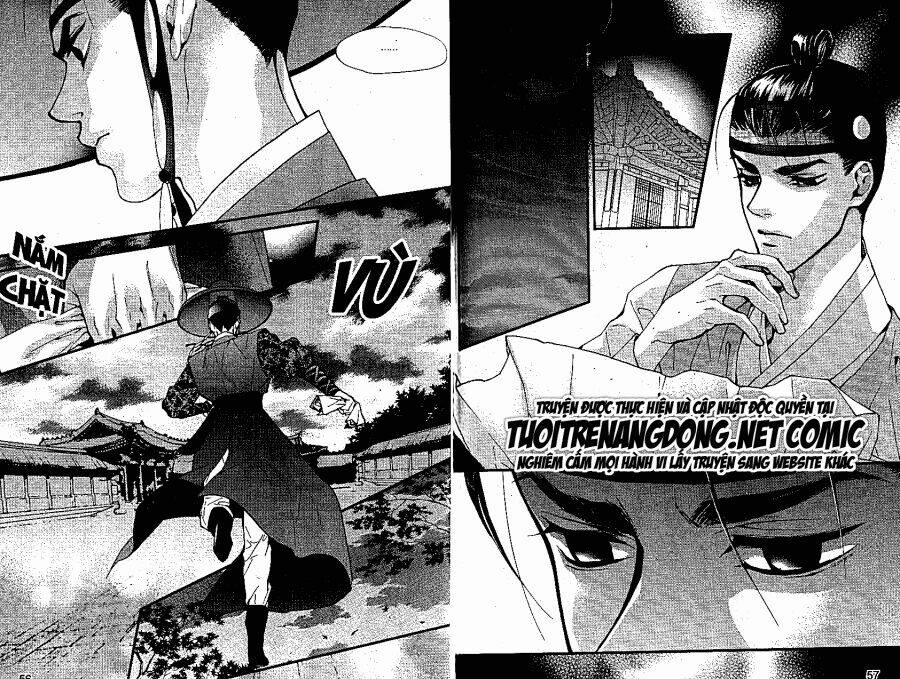 chuyện tình đảo thiên đường chapter 12 29