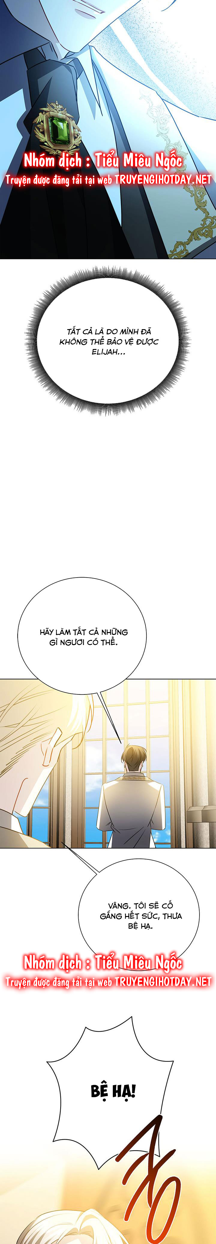 sự hối hận muộn màn chapter 93 29