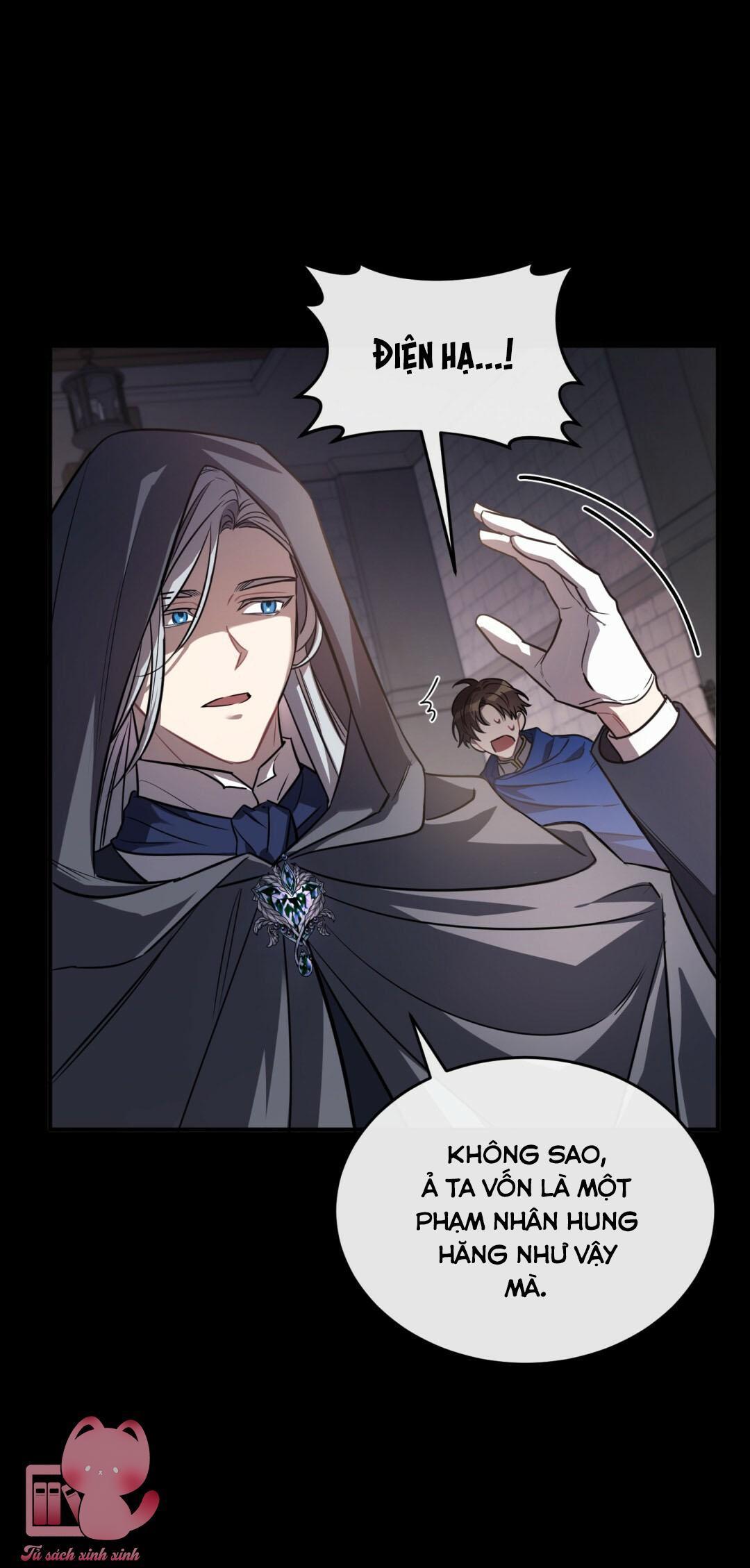 đêm đen khuất bóng chapter 11 43