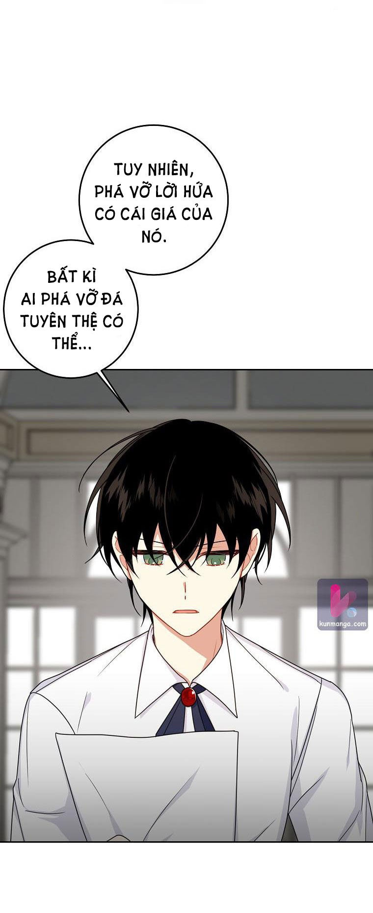 tôi là tiểu thư của gia đình này chapter 134 41