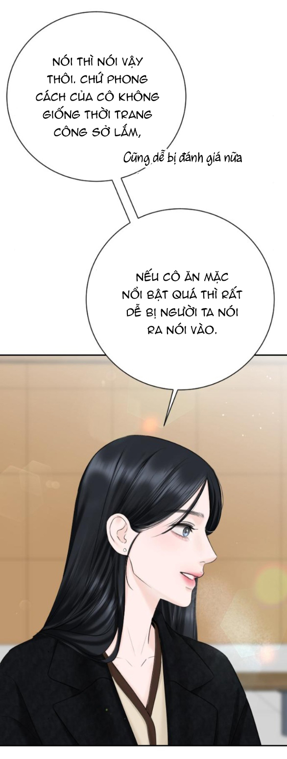 tôi sẽ cho anh thứ tồi tệ nhất chapter 20.1 37