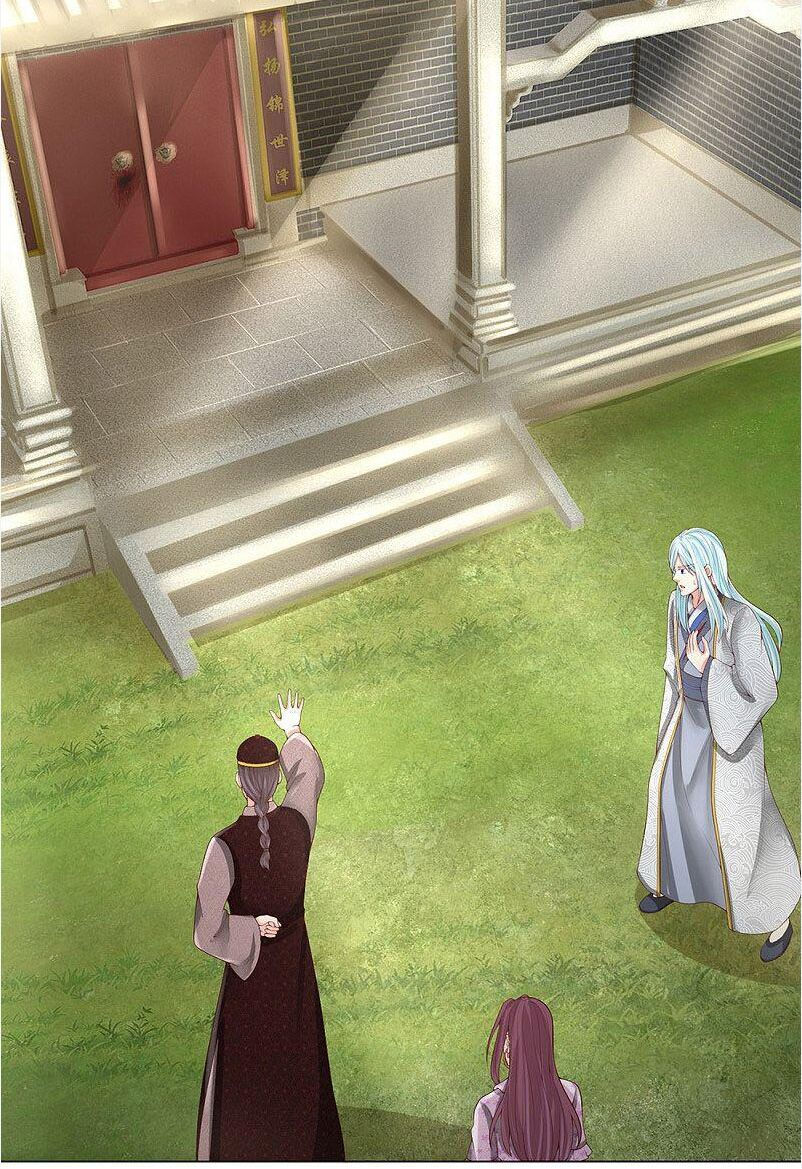 vú em tiên tôn đi ở rể chapter 148 12